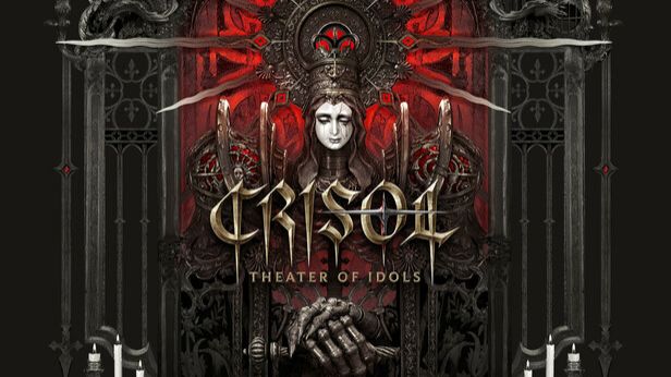 Crisol Theater of Idols #3 Прохождение Без Комментариев смотреть онлайн