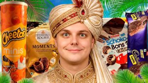 Я В ИНДИИ! ТАК ЛИ ВСЁ ПЛОХО НА САМОМ ДЕЛЕ? :)