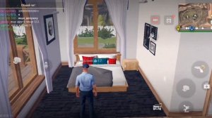 MadOyt2. Новый дом