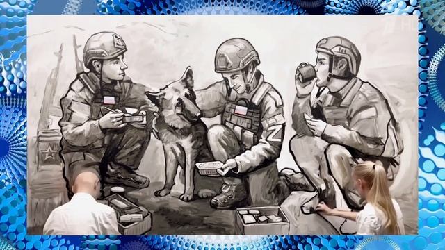 История и песня про собаку Балбес 2