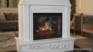 Барселона SFT и Aspen Black — стиль и комфорт! #мода #обувь