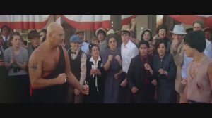 Драка в Бэттл-Крик: Финал