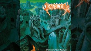 09 - Blood From Stone (BENEDICTION)