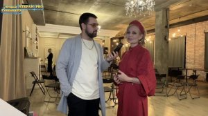 Бизнес-интервью: Светлана Абдурахимова — косметолог-эстетист и проводник в мир красоты и биохакинга