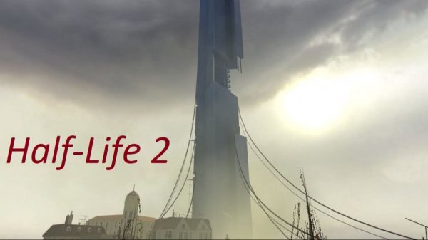 Half-Life