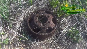 В ЭТОЙ ДЕРЕВНЕ ПОЛНО МЕТАЛЛА! Коп металлолома