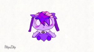 привет Бесси вот тебе арт и добавку из тебя сделала игрушку! ещё дорогие ребята заходите!