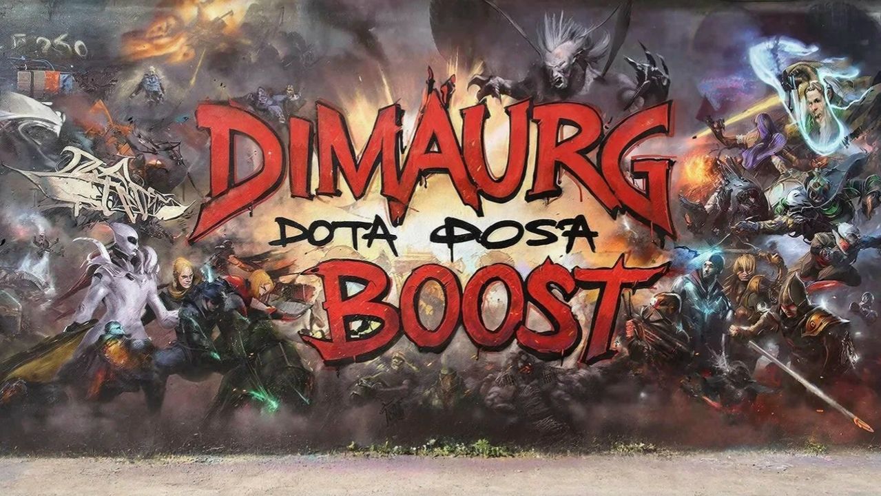 Дота 2 Стрим Dota 2 Вечное странствие в системе 50/50 смотреть онлайн