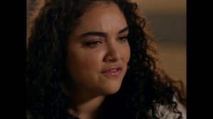 Школьные духи 1 сезон 7 серия «Сеанс возможен» (сериал, 2023)