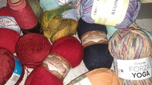 Радуга 5. Вступление. Мои планы