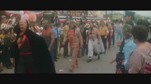 Драка в Бэттл-Крик: Начало чемпионского турнира