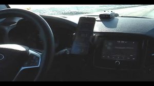 Новый термостат