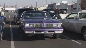 Выставка автомобилей и байков "Legacy Car and Bike Show" 2026