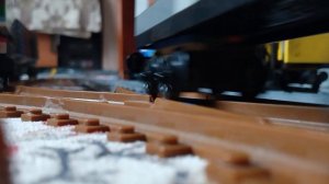 чс4т из лего