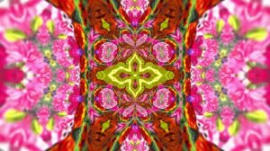 Футажи! Футаж Очаровательные фантастические пейзажи 15!