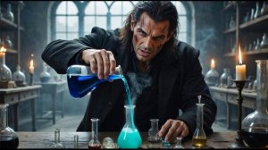 Кудесник (Андрей Донецкий)