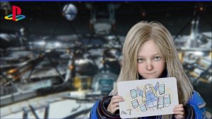 Pragmata (PS5) — Обзор демо-версии