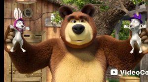 Клаша и Бурый 1 серия два кабана RYTP С матом прекратите мата дуделкой