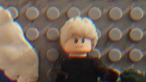 лего война штурм Грозного.