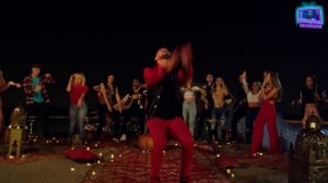 Dj Ramezz & Nadi - Soul Survivor Eurodance HiT Remix