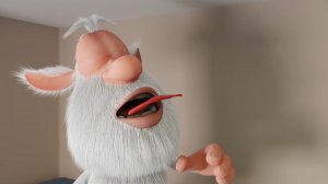 Буба игра.Мультик Буба.Буба повар