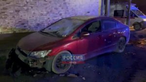 УДАР ПО КРАСНОДАРУ СЕГОДНЯ.. УКРЫ БЬЮТ ПО ГРАЖДАНСКОМУ НАСЕЛЕНИЮ