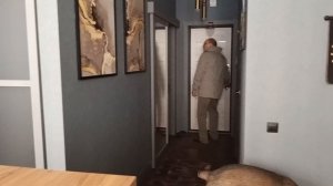 Анапа. Масленица продолжается.И опять блины.🥞