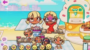 ❤️🩵Кто появится Девочка или Мальчик? Идея Музыки: Стеллы Гендер Пати Аватар Воролд❤️🩵