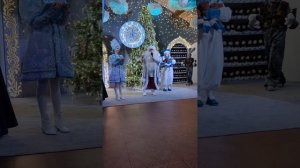 (1 серия) Я превращаю ее жизнь в сказку!