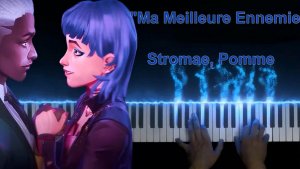 Stromae Pomme Ma Meilleure Ennemie