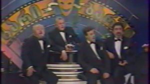 ВИА Диэло.1998.Синий дождик.