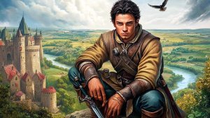 Аудиокнига ПОПАДАНЦЫ: ОБЖИЛСЯ В ДРУГОМ ВРЕМЕНИ | ПОЛНОСТЬЮ