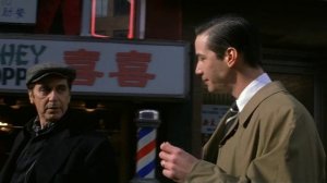 Будь скромнее (кф. Адвокат Дьявола)