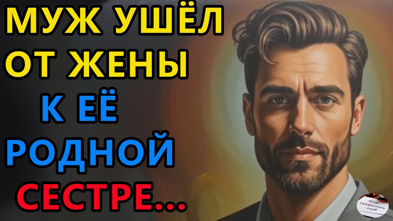 Истории из жизни. Муж ушел от жены Аудио рассказы, Жизненные истории Истории из жизни. Муж ушел от жены Аудио рассказы, Жизненные истории