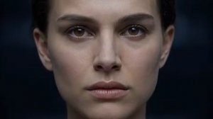 Падме из "Звездных войн" - Страшный суд над  Дартом Вейдером