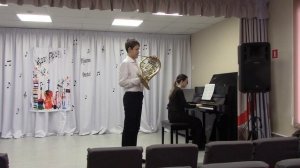 Попов Георгий_Рыбновская ДШИ