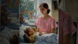 "ВЫТИРАЮ СЛЁЗЫ И МОЛЧУ", стихи Александра Домбровского