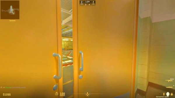 Напарники в#кс#кс 2#counter strike#Like