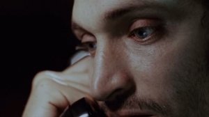 сцена 12, федр говорит по телефону