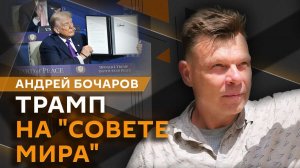 Андрей Бочаров. Акциз на вредную еду и дело против принца Эндрю