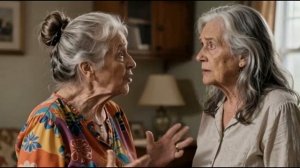 Призрак в доме