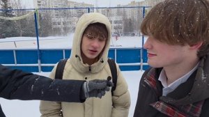 Расследование наличий мест,для активного времяпровождения в районе Новокосино.