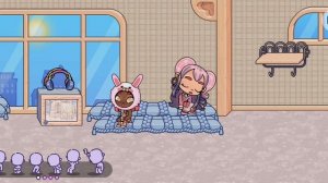 "Побег из лагеря" сериал 1 серия 1 сезон