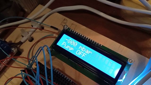Недостаток масляных вакуумных насосов смотреть онлайн