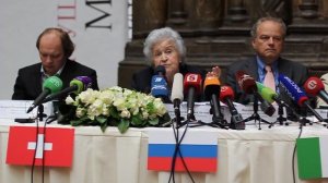 Ирина Антонова-3