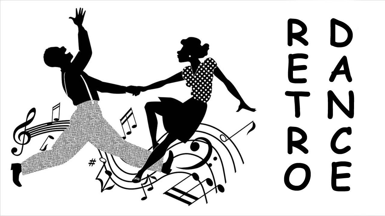 Swing Dance   2003, Kevin & Carla