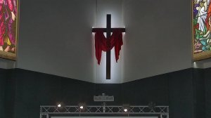 Церковь "Благословение" Кемерово