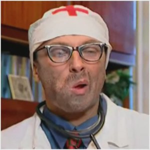 Заражение дебилизмом. Фрагменты из сериала "Осторожно, модерн! 2"