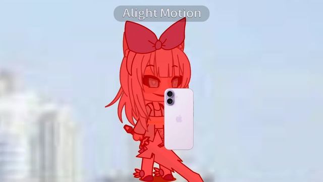 I didn't understand it, it's just an alert motion animation. смотреть онлайн