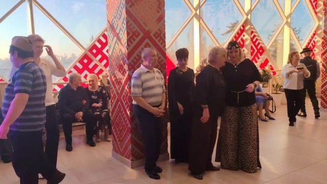 21 февраля.Поздравление от нашей Тамары! смотреть онлайн